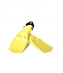 Картинка Ласты Dive System Tech Fin Yellow 