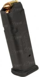 Картинка Магазин Magpul для Glock 9мм (9х19) 17 патр.,черн.