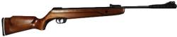 Картинка Пневматическая винтовка Magtech N2 1000 wood blue