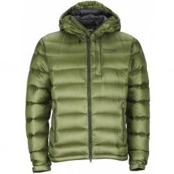 Картинка Marmot Ama Dablam Jacket куртка мужская alpine green p.M