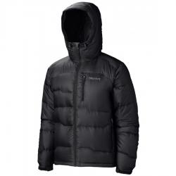 Картинка Marmot Ama Dablam Jacket куртка мужская black р.L