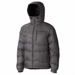 Картинка Marmot Ama Dablam Jacket куртка мужская cinder р.L