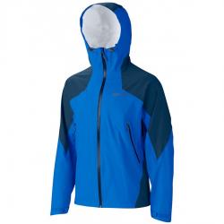 Картинка Marmot Artemis Jacket куртка мужская ceylon blue/dark sapphire р.M