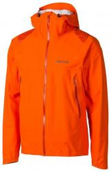 Картинка Marmot Crux Jacket куртка мужская blaze р.M