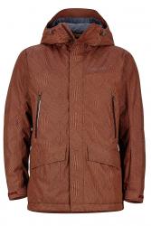 Картинка Marmot Doublejack Jacket куртка мужская brick peak р.M