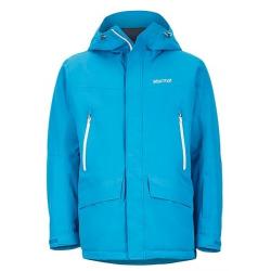 Картинка Marmot Doublejack Jacket куртка мужская turkish tile р.M