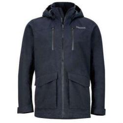 Картинка Marmot Elmhurst Jacket куртка мужская black р.M