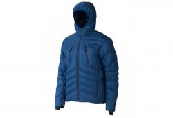 Картинка Marmot Hangtime Jacket куртка мужcкая indigo blue р.L