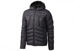 Картинка Marmot Hangtime Jacket куртка мужcкая slate grey р.L