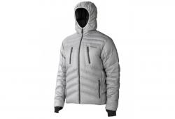 Картинка Marmot Hangtime Jacket куртка мужcкая whitestone р.L