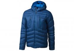 Картинка Marmot Hangtime Jacket куртка мужская blue night p.L