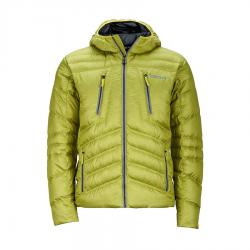 Картинка Marmot Hangtime Jacket куртка мужская citronelle р.M