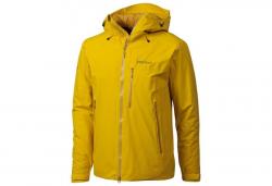 Картинка Marmot Headwall Jacket куртка мужская yellow vapor p.M