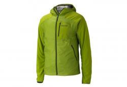 Картинка Marmot Isotherm Hoody куртка мужская green lichen p.M