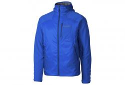 Картинка Marmot Isotherm Hoody куртка мужская peak blue p.M