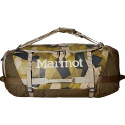 Marmot Long Hauler Duffle Bag Small сумка fragment camo/brown moss (MRT 26760.8640)