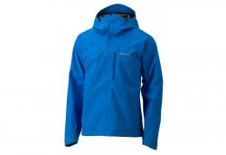 Картинка Marmot Minimalist Jacket куртка мужская ceylon blue р.L