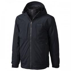 Картинка Marmot OLD George Component Jacket куртка мужская black р.M