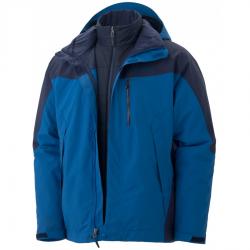 Картинка Marmot OLD Madison component Jkt куртка мужская  vapor blue р.M