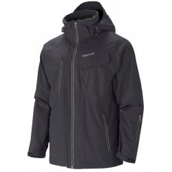 Картинка Marmot OLD Mantra jacket куртка мужская black р.L