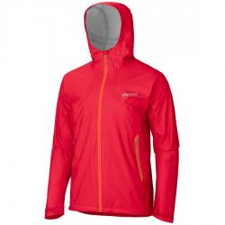 Картинка Marmot OLD Micro G Jacket куртка мужская team red р.M