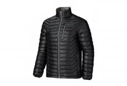 Картинка Marmot OLD Quasar Jacket куртка мужская new black р.S