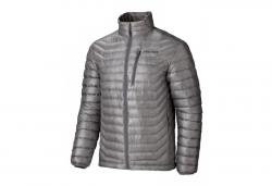 Картинка Marmot OLD Quasar Jacket куртка мужская steel р.L