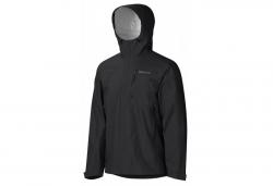 Картинка Marmot OLD Storm Watch Jacket куртка мужская black р.S