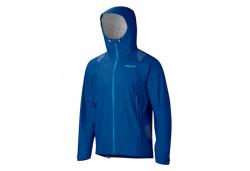 Картинка Marmot OLD Super Mica Jacket куртка мужская blue sapphire р.M