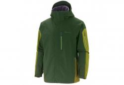 Картинка Marmot OLD Tamarack Jkt куртка мужская Fatigue-forest р.L