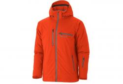 Картинка Marmot OLD Treeline jacket куртка мужская mars red р.L