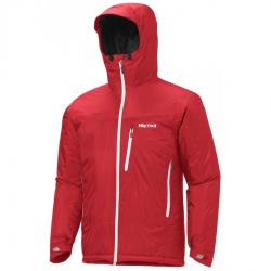 Картинка Marmot OLD Trient jacket куртка мужская team red р.L