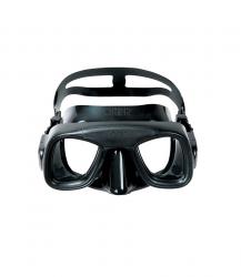 Картинка Маска для подводной охоты Omer Abyss Exclusive Mask с зеркальными линзами