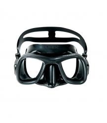 Картинка Маска для подводной охоты Omer Bandit Exclusive Mask с зеркальными линзами
