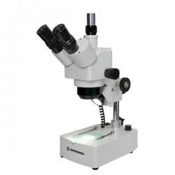 Микроскоп Bresser Advance ICD 10x-160x (908586)