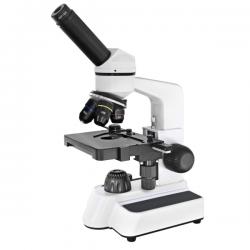 Микроскоп Bresser Biorit 40x-1280x (908580)