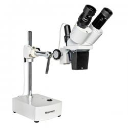 Микроскоп Bresser Biorit ICD-CS 10x (914424)