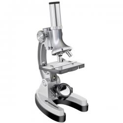 Микроскоп Bresser Junior 300x-1200x с кейсом (914460)