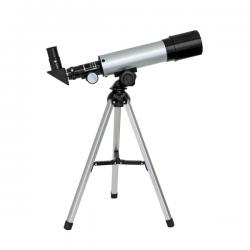 Картинка Микроскоп Bresser Junior 300x-1200x + Телескоп 50/350