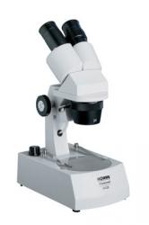 Микроскоп Konus DIAMOND 20x-40x STEREO (5420)
