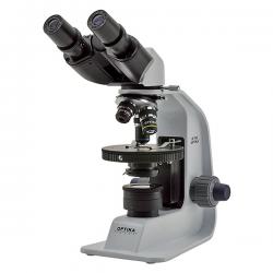 Микроскоп Optika B-150POL-B 40x-640x Bino polarizing (920457)