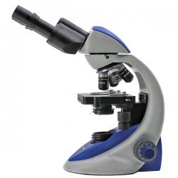 Картинка Микроскоп Optika B-192PLi 40x-1600x Bino Infinity