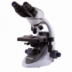 Картинка Микроскоп Optika B-292PL 40x-1600x Bino