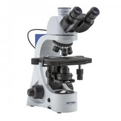 Картинка Микроскоп Optika B-382PLi-ALC 40x-1600x Bino Infinity Autolight