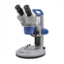 Микроскоп Optika LAB 10 20x-40x Bino Stereo (920364)