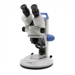 Картинка Микроскоп Optika LAB 20 7x-45x Bino Stereo Zoom