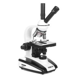 Микроскоп SIGETA MB-401 (40x-1600x) Dual-View (65232)