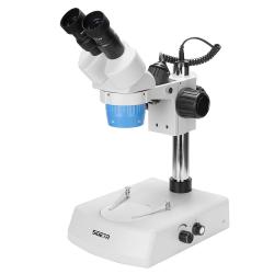 Микроскоп SIGETA MS-213 20x-40x Bino Stereo (65228)