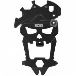 Мультиинструмент SOG MacV Tool (SOG-SM1001-CP)