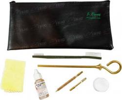 Набор д/чистки Dewey 9mm Caliber Pistol Cleaning Kit (2370.17.30)